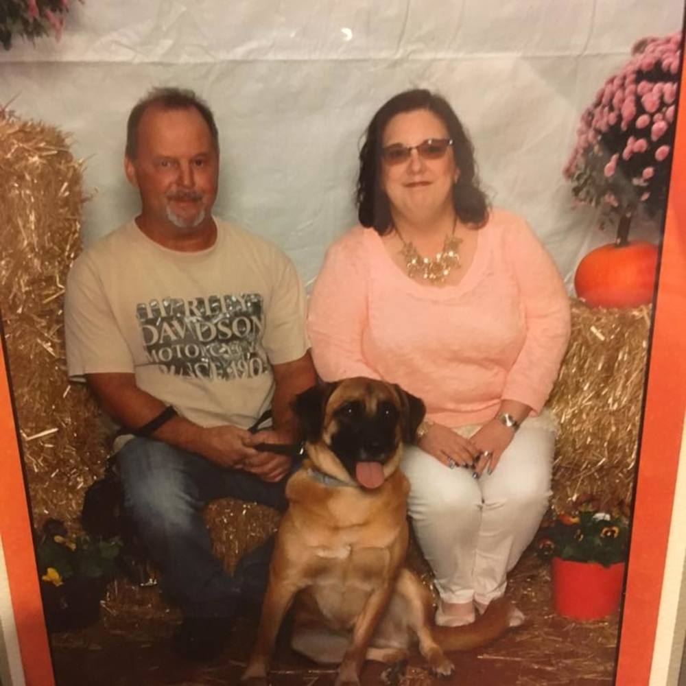 Meet your Posher, Erica